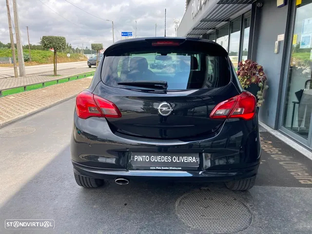 Opel Corsa 1.0 T GT - 10