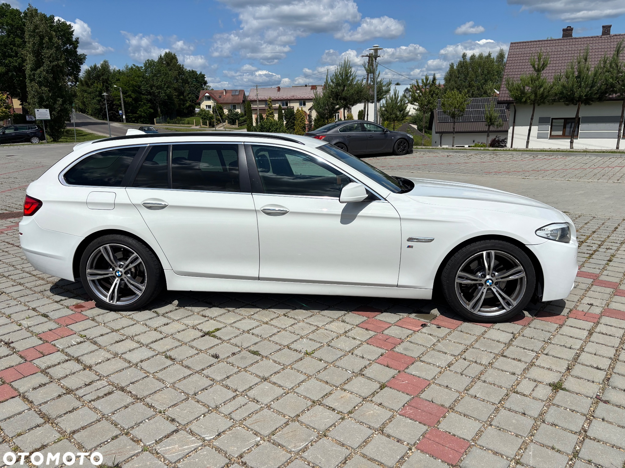 BMW Seria 5 - 4