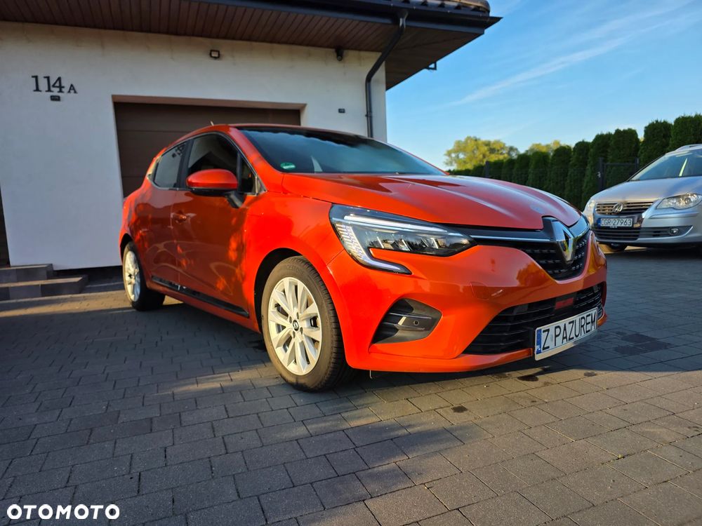 Renault Clio TCe 90 BUSINESS EDITION - 2