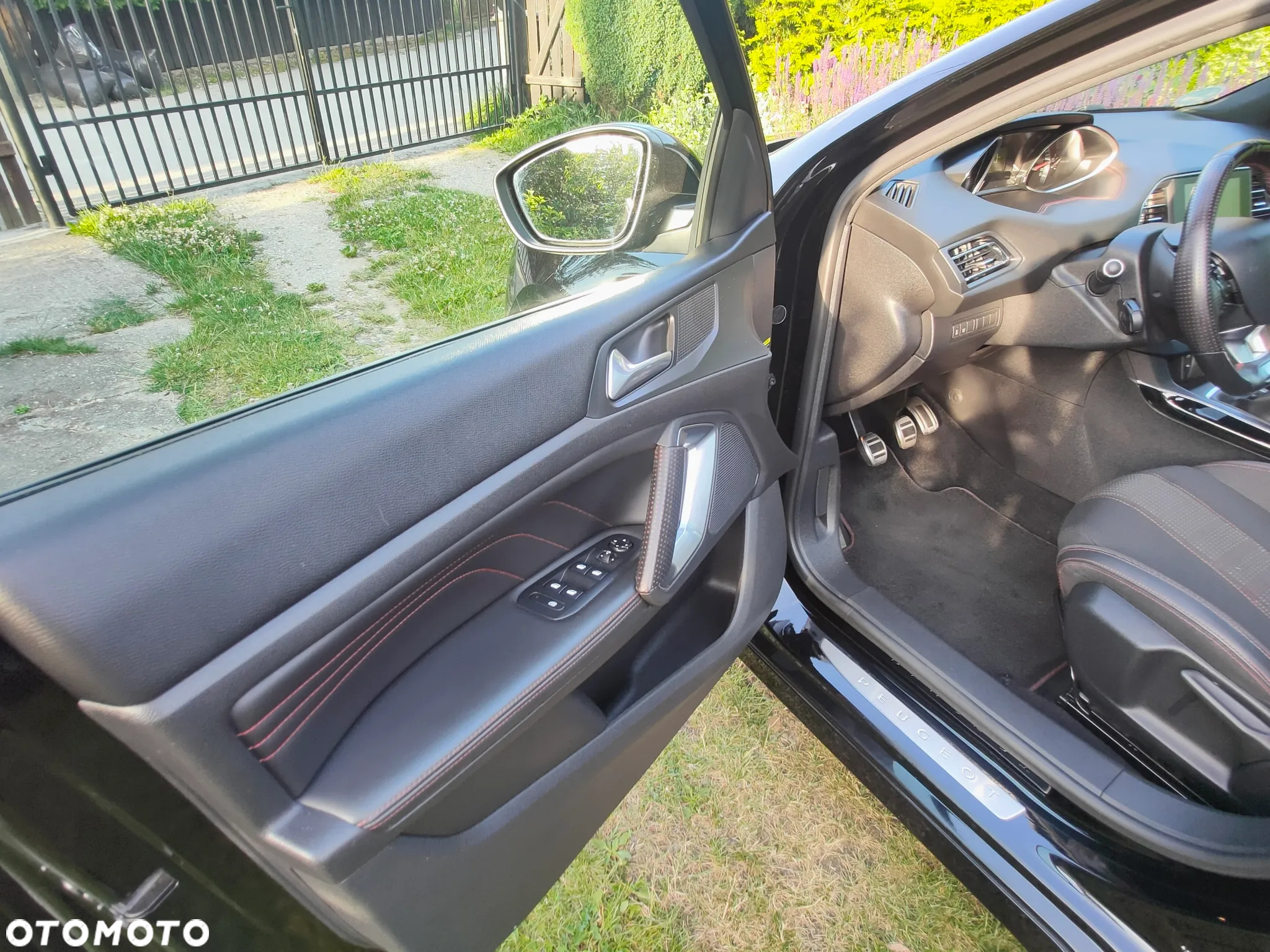 Peugeot 308 BlueHDi FAP 120 Stop&Start GT-Line Edition - 22
