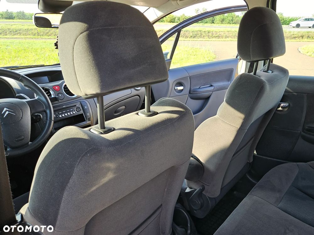 Citroën C3 1.6i 16V Exclusive MAP - 16