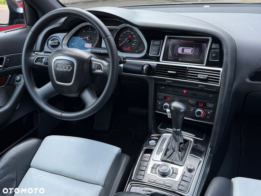 Audi A6 Avant 2.7 TDI Multitronic - 33