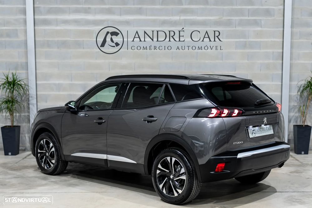 Peugeot 2008 PureTech 100 Stop&Start Allure Pack - 7