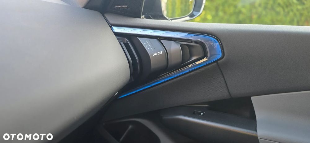 BMW X3 xDrive30e M Sport sport - 37