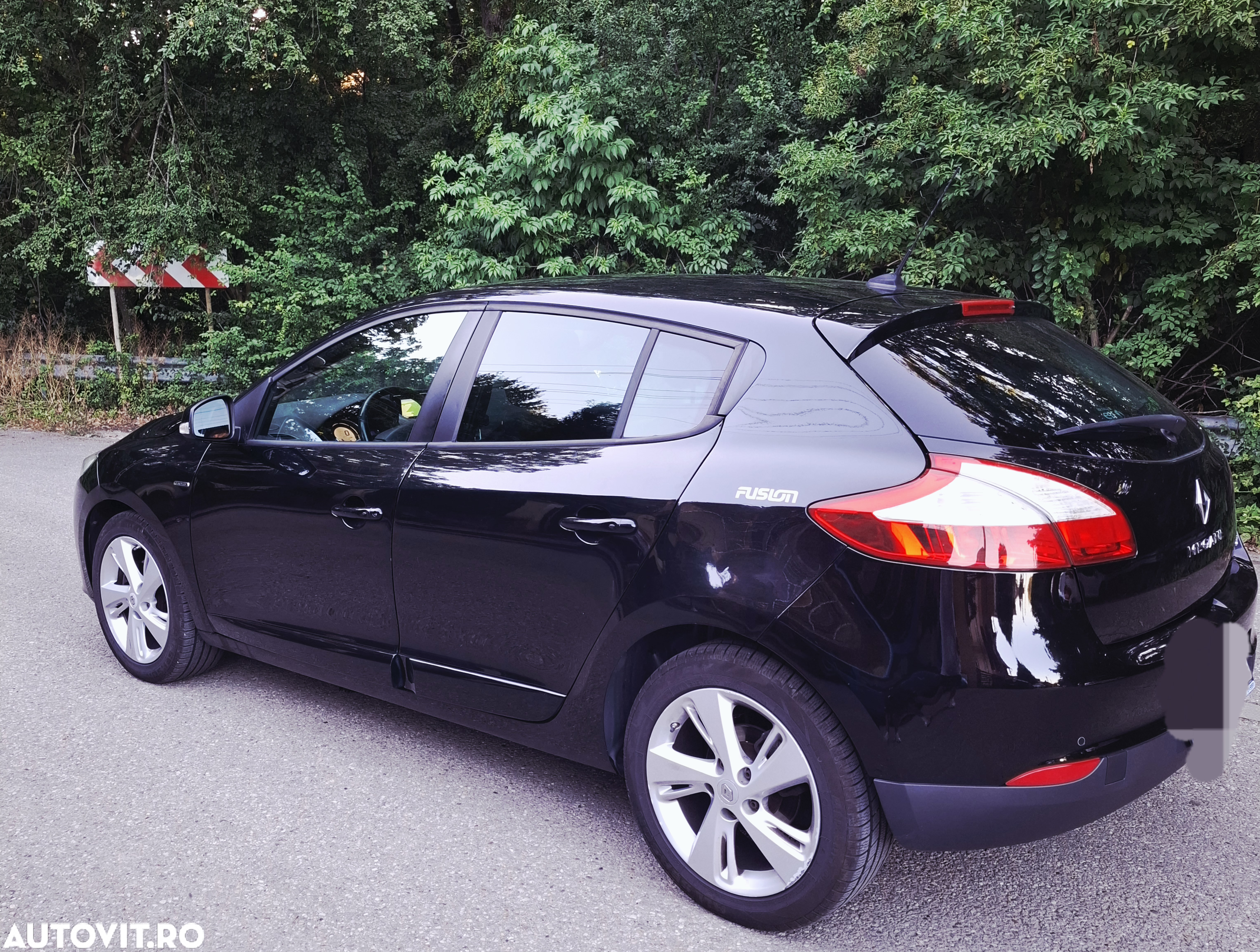 Renault Megane ENERGY dCi 110 ECO2 BUSINESS - 5