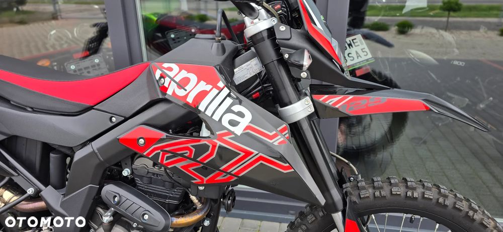 Aprilia RX - 9