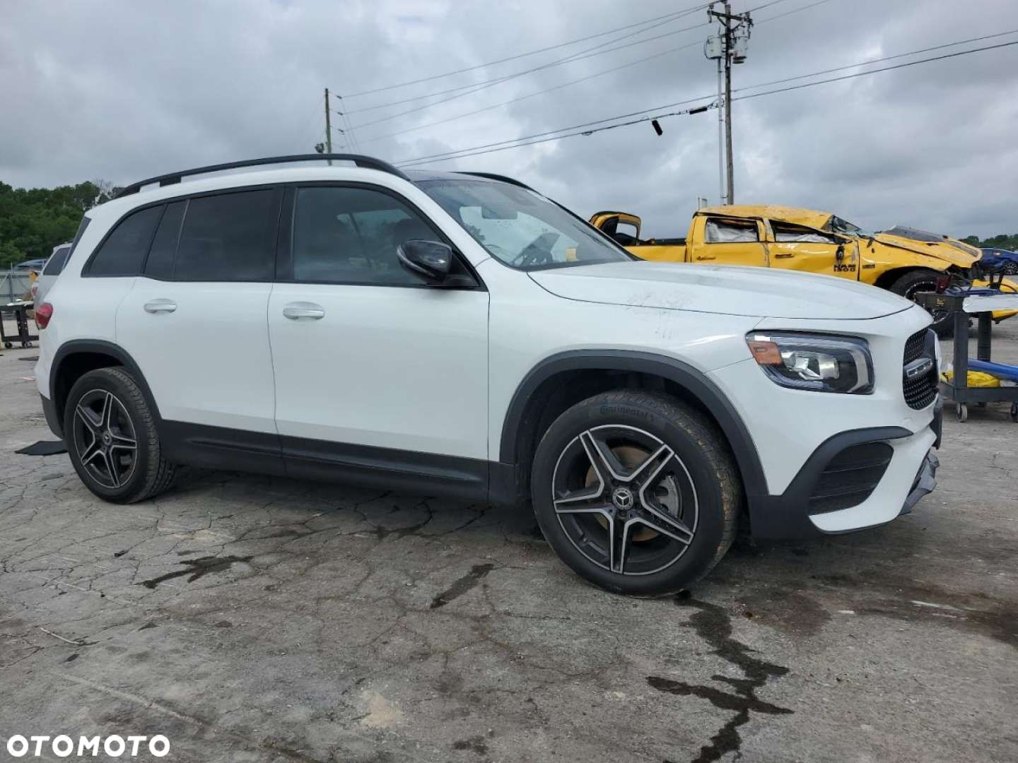 Mercedes-Benz GLB - 5