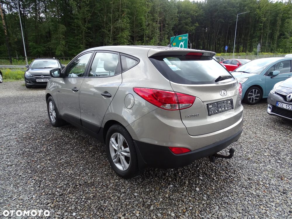 Hyundai ix35 1.6 2WD Comfort - 6