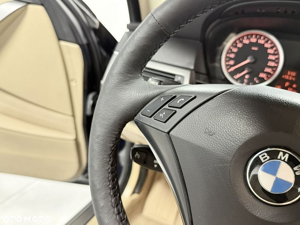 BMW Seria 5 - 27