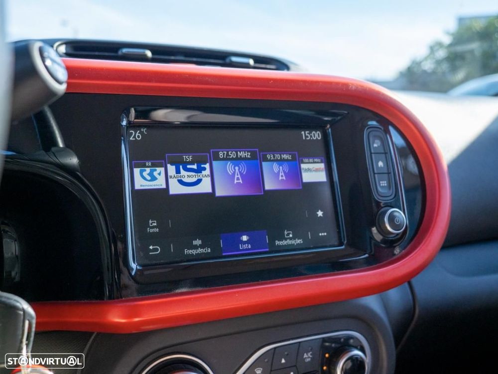 Renault Twingo Z.E. 22 Zen - 34
