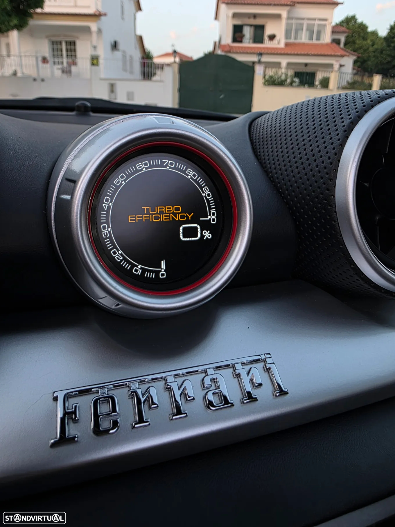 Ferrari California T - 26