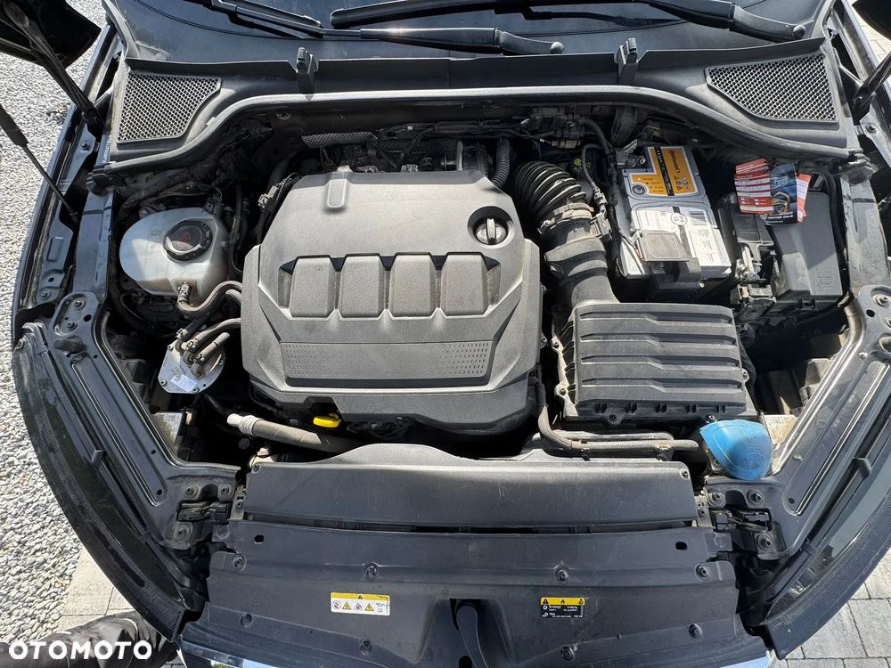 Skoda Octavia 2.0 TDI Ambition DSG - 16