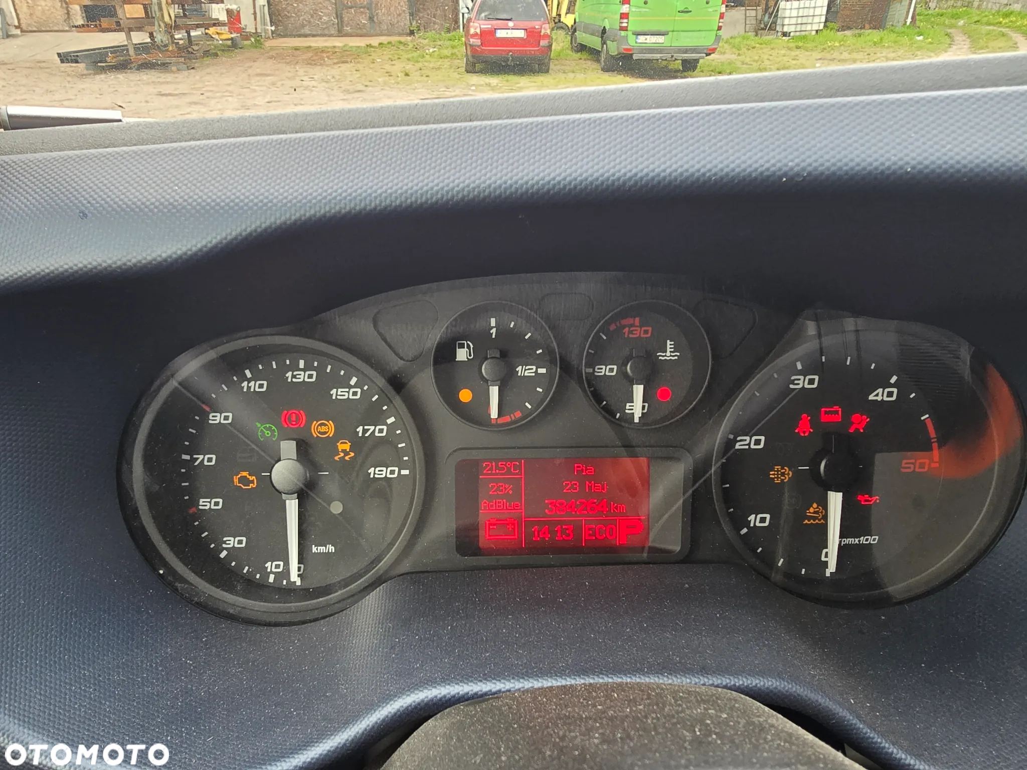 Iveco Daily 35S14 - 8