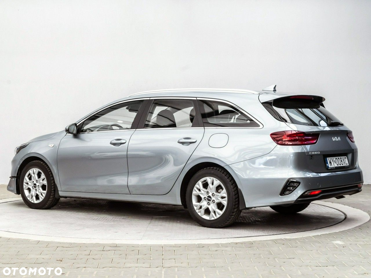 Kia Ceed 1.0 T-GDI M - 3
