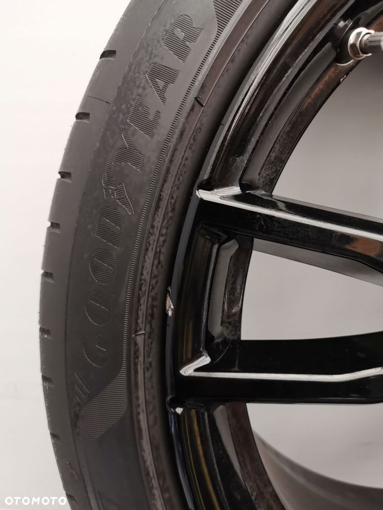 BMW 3 G20 G21 KOLA FELGI ALUFELGI OPONY LATO 225/40R19 255/35R19 24ROK - 3