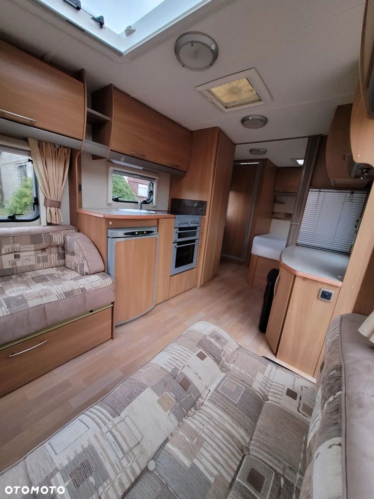 SWIFT COLONSAY - 12