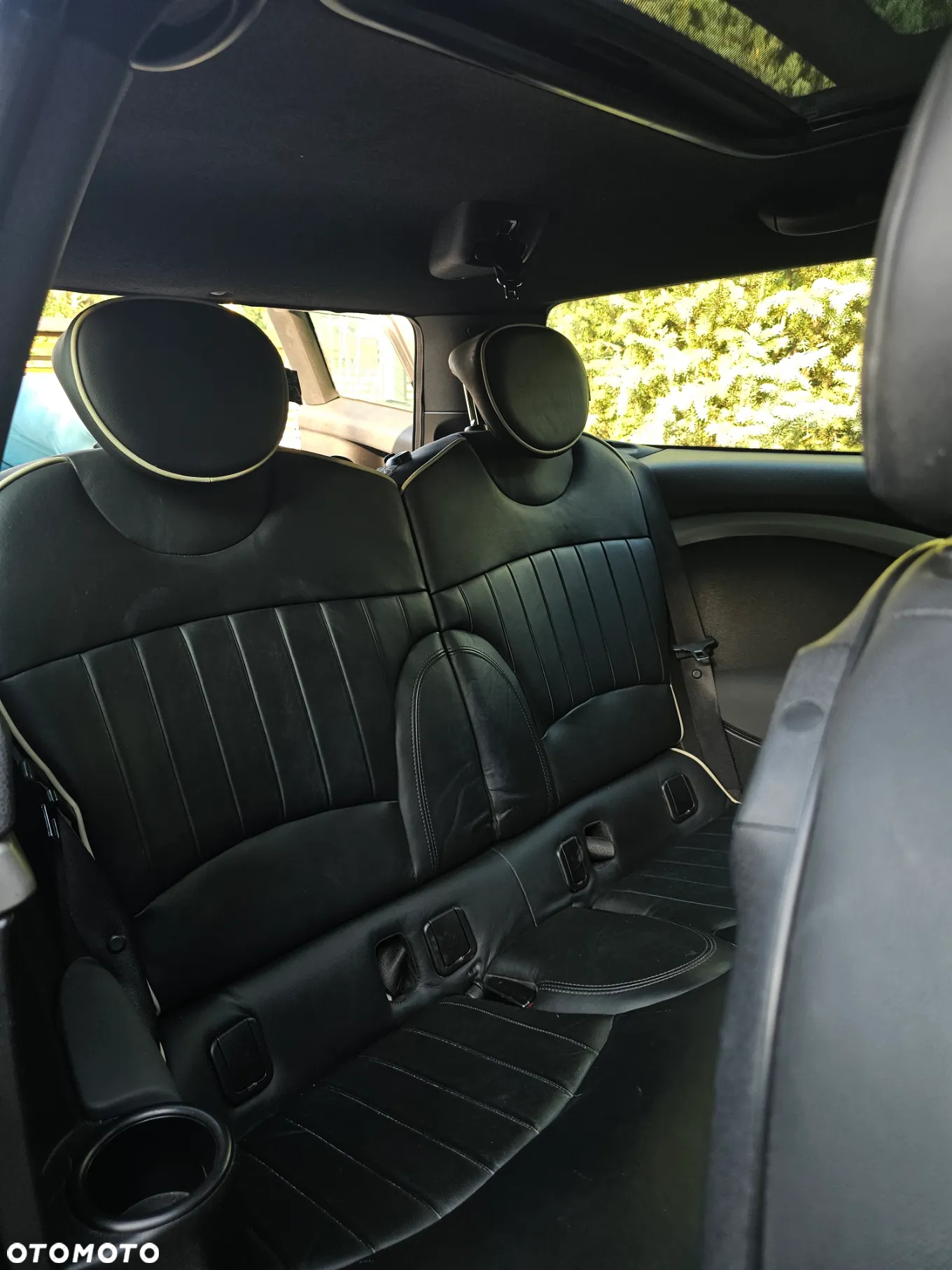 MINI Clubman Cooper - 8