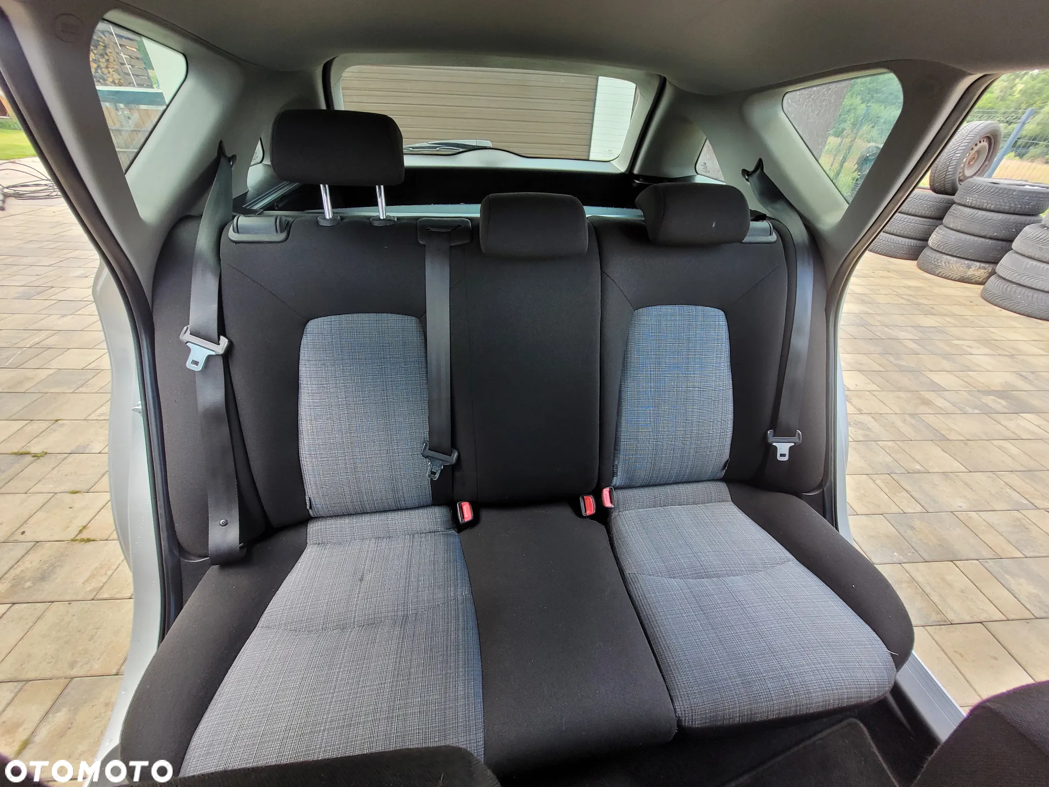 Kia Ceed Cee'd 1.4 Comfort + - 19