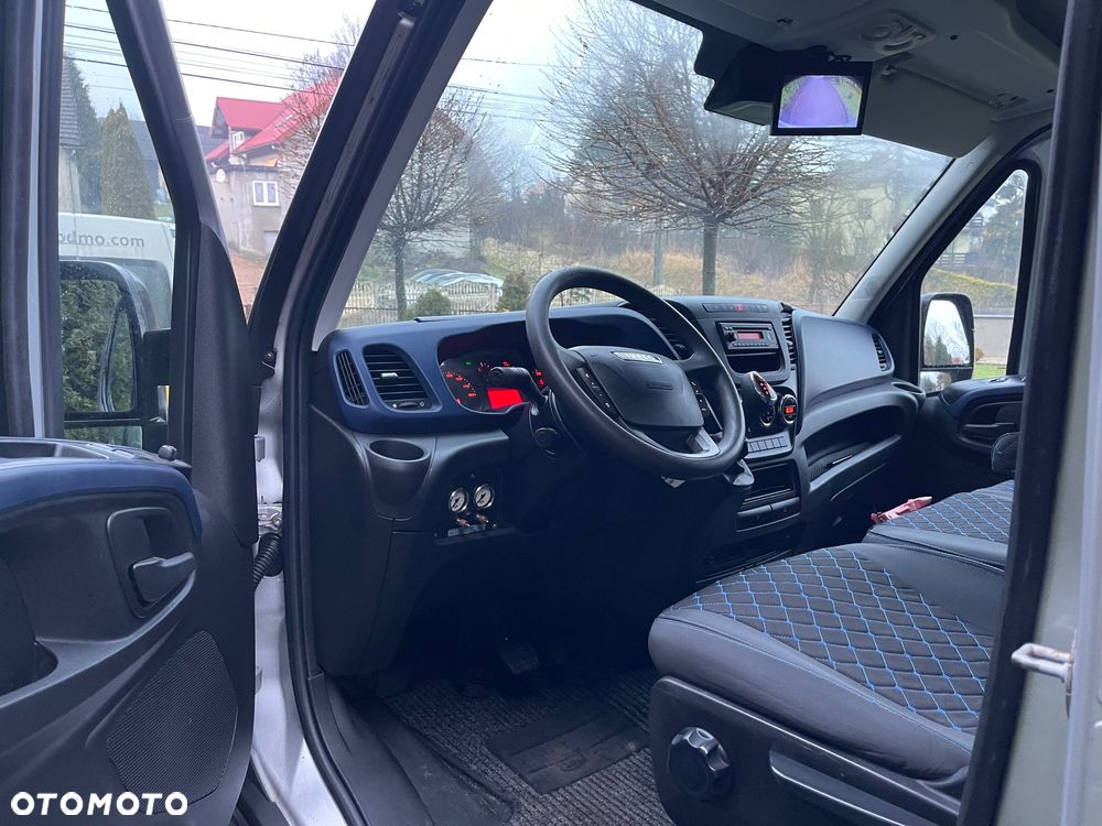 Iveco Daily IV - 21