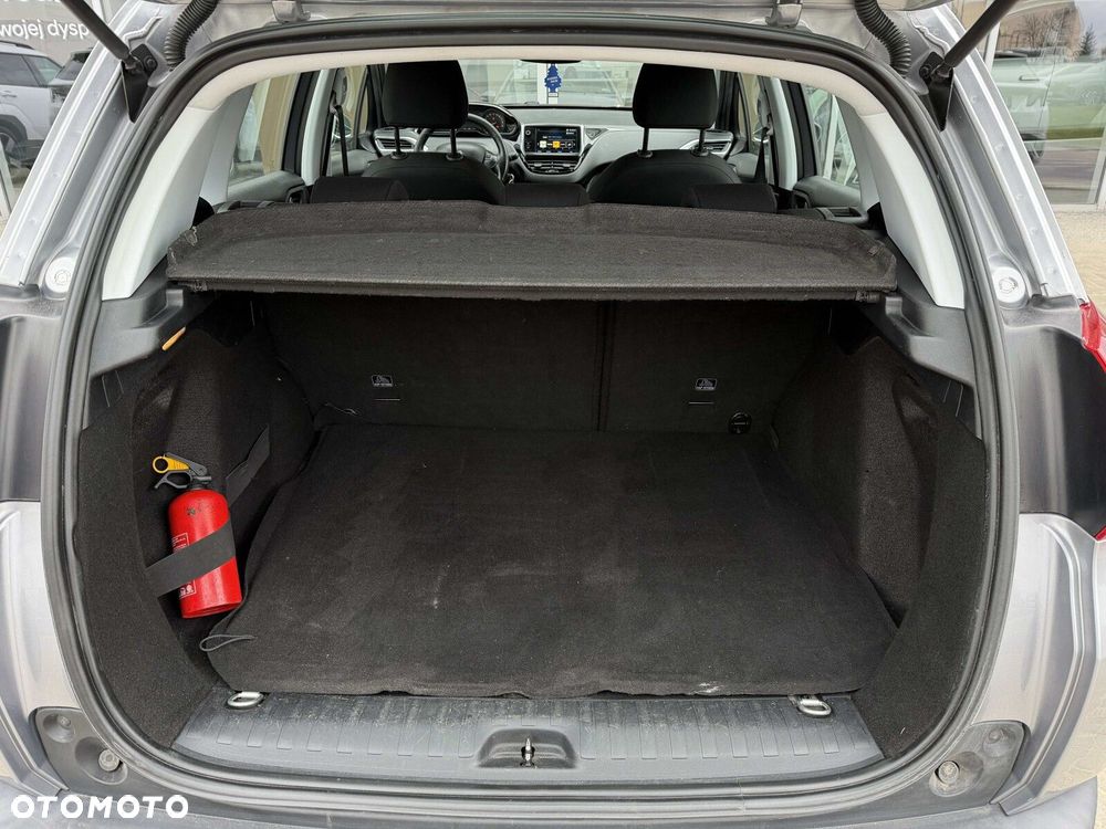 Peugeot 2008 1.2 PureTech Active S&S - 35