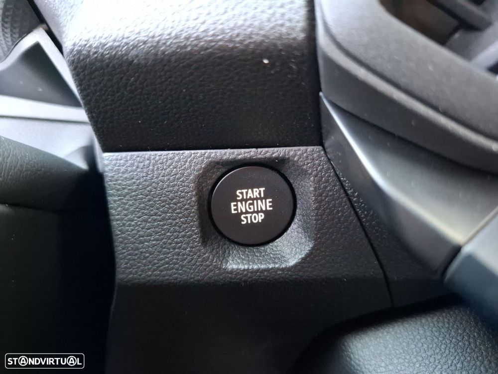 Dacia Duster 1.2 TCe ECO-G Journey EDC - 21