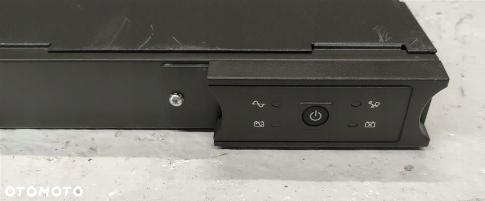 ZASILACZ AWARYJNY UPS INTERAKTYWNY APC SC450RMI - 3