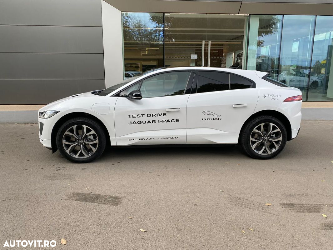 Jaguar I-Pace - 3