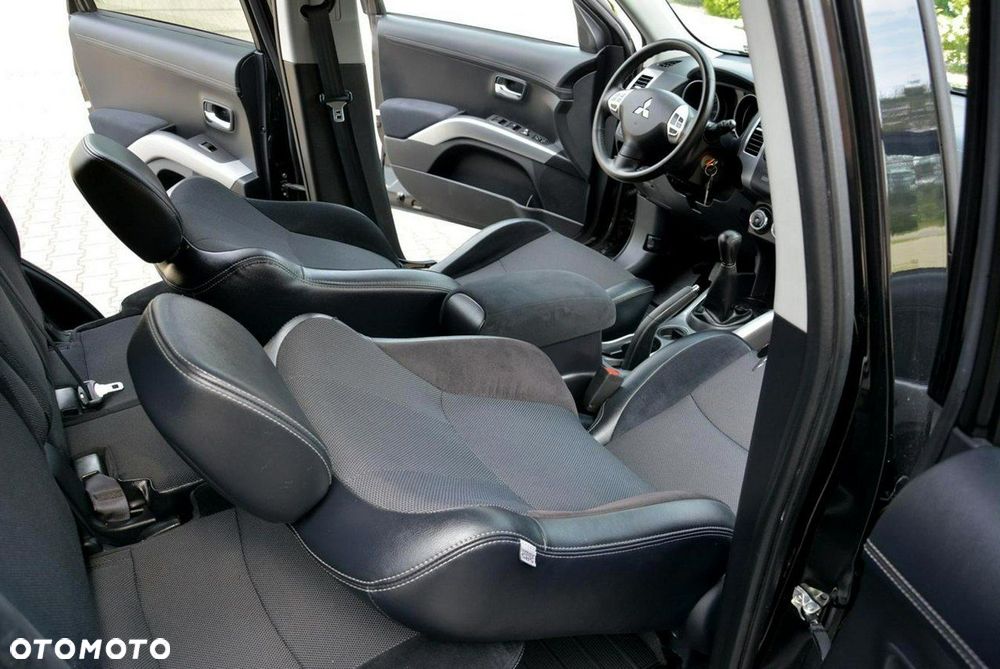 Mitsubishi Outlander 2.0 2WD Edition - 21