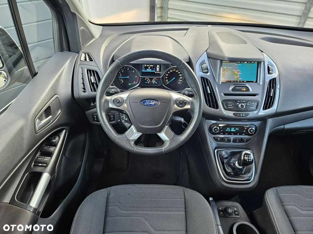 Ford Tourneo Connect Grand - 8