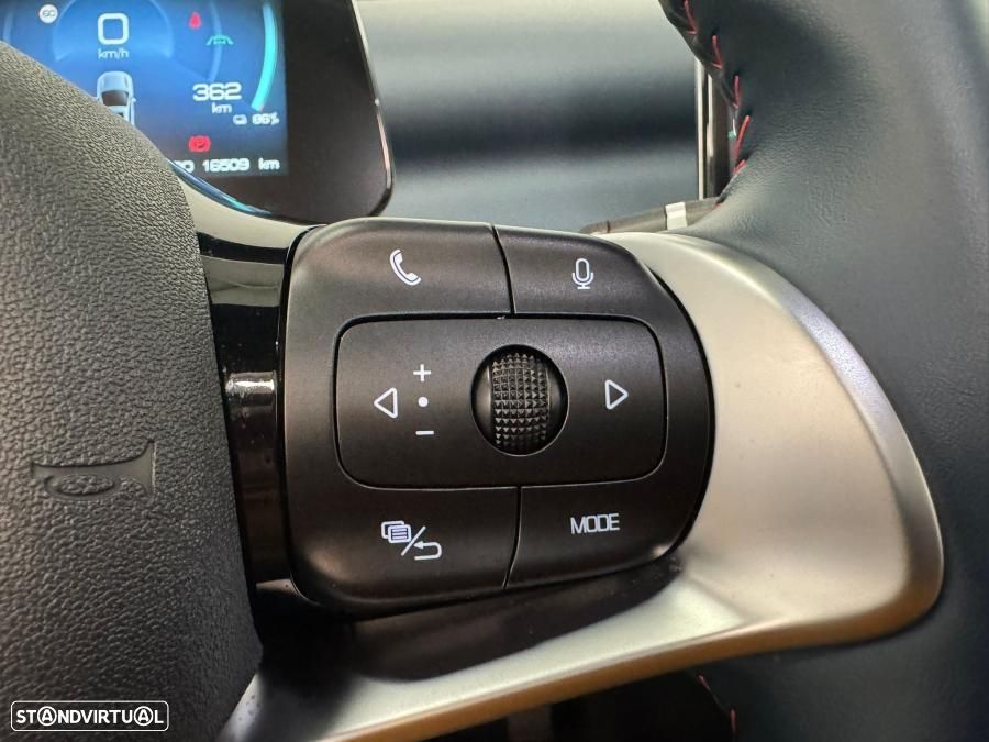 BYD Atto 3 Design - 23