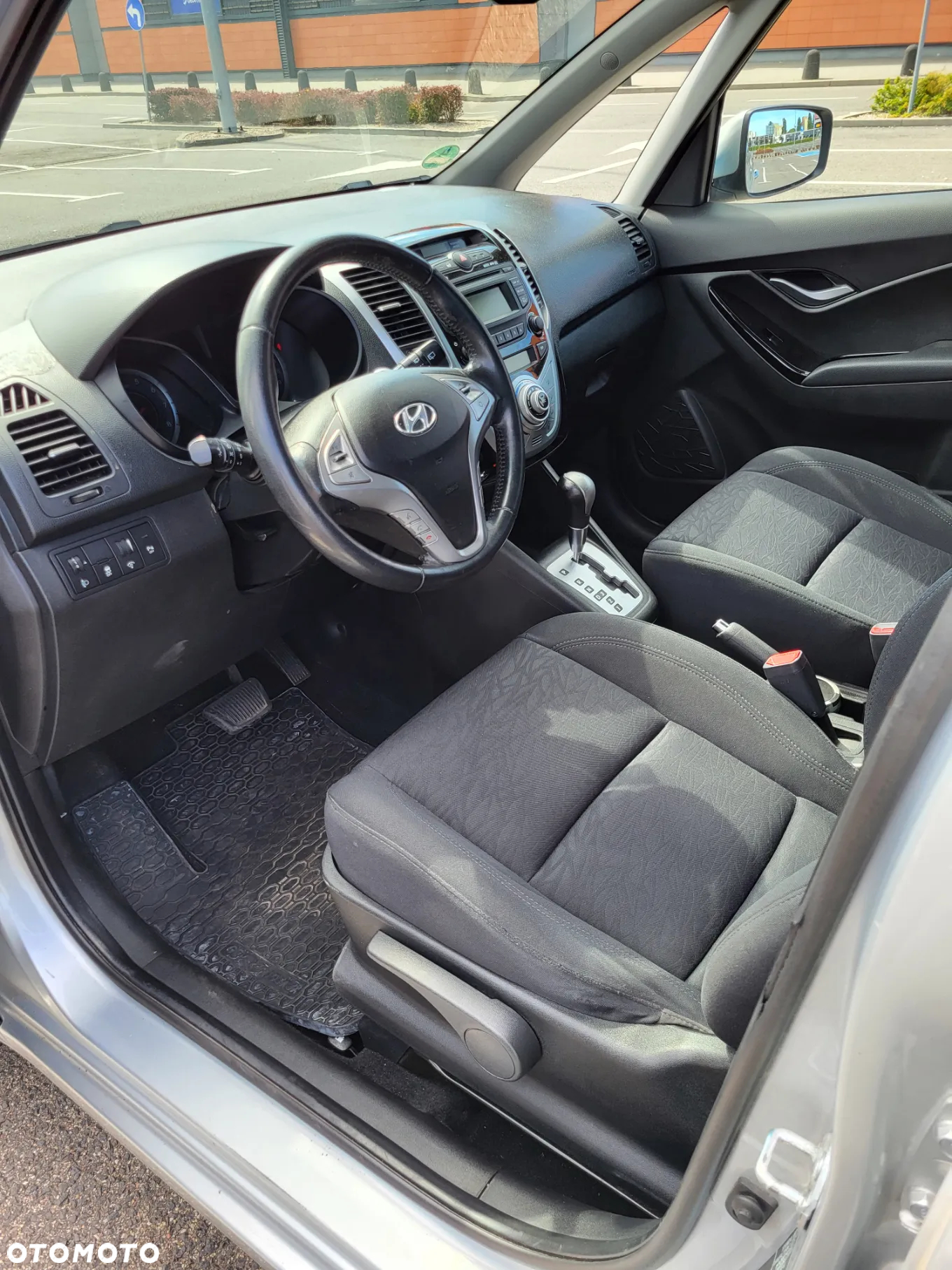 Hyundai ix20 1.6 Premium - 12