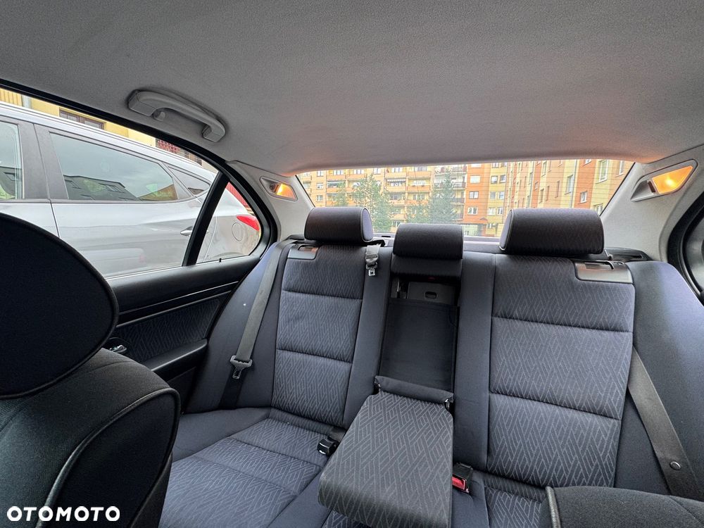 BMW Seria 5 - 4