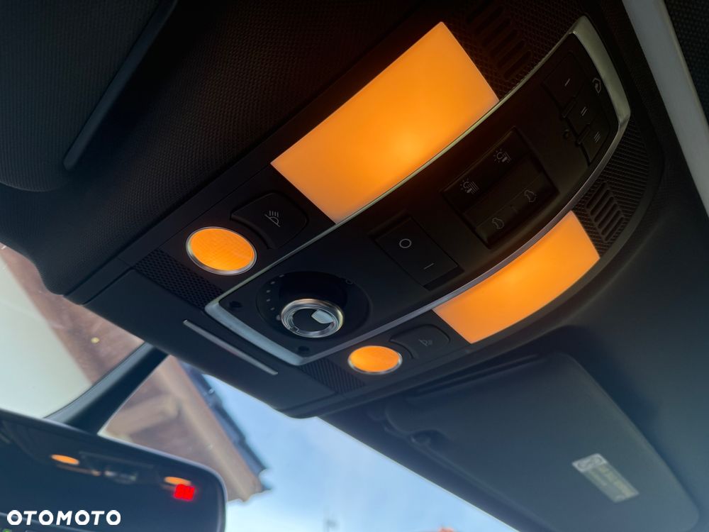 Audi Q7 3.0 TFSI Quattro Tiptronic - 22