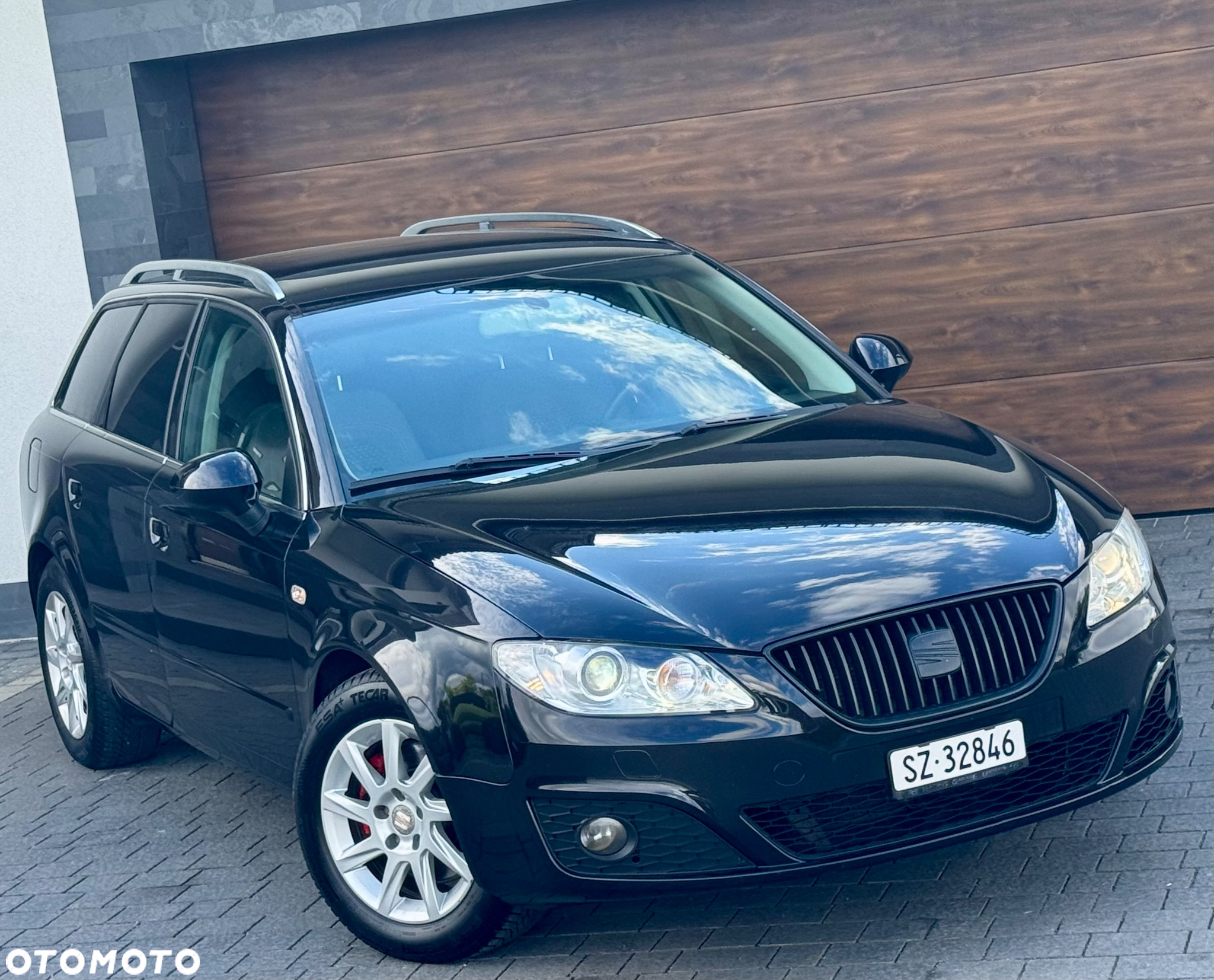 Seat Exeo ST 1.8T Style - 3