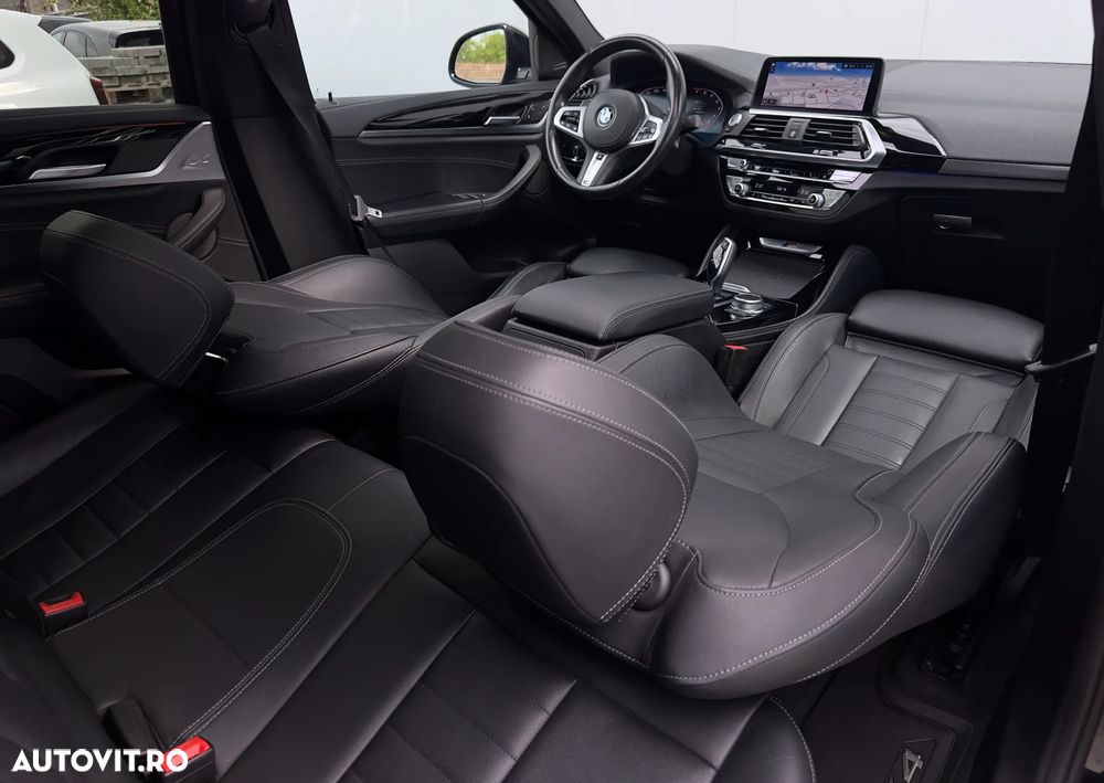 BMW X4 M M40i Sport Edition - 20