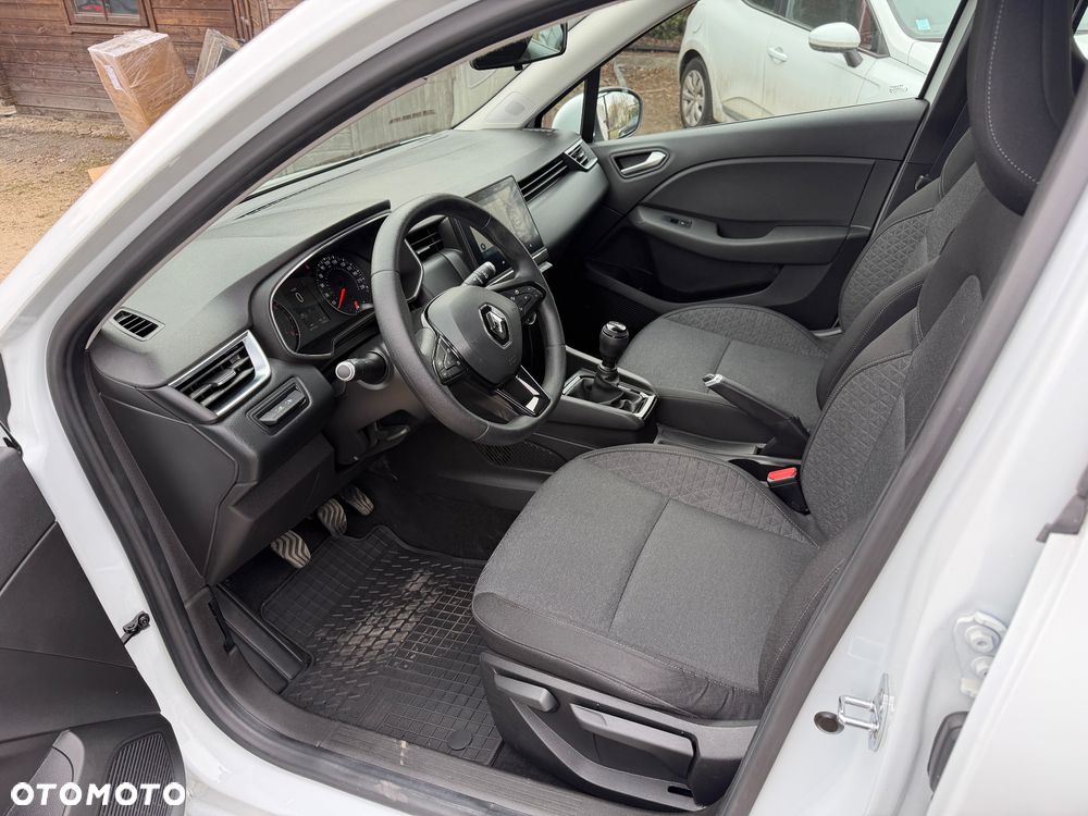 Renault Clio SCe 75 EXPERIENCE - 14