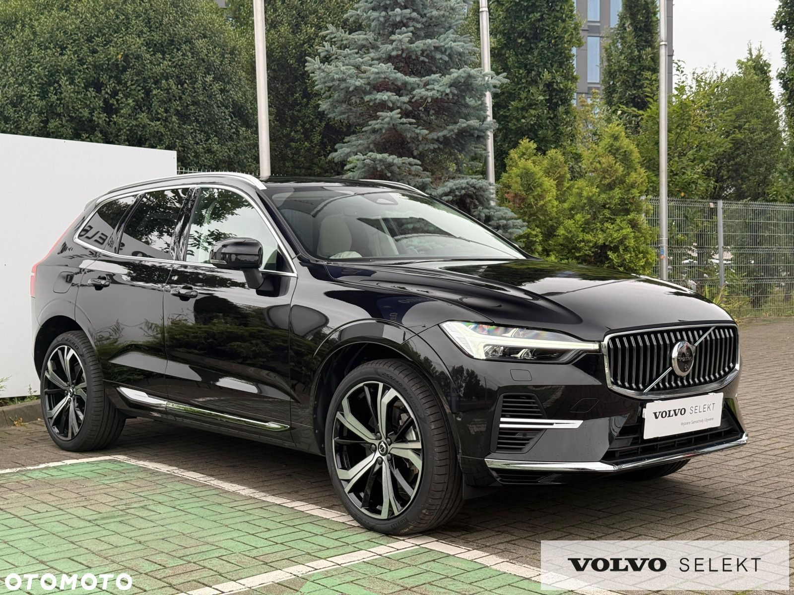 Volvo XC 60 - 5