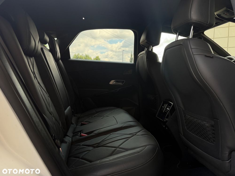 DS Automobiles DS 7 Crossback 2.0 BlueHDi Louvre - 26