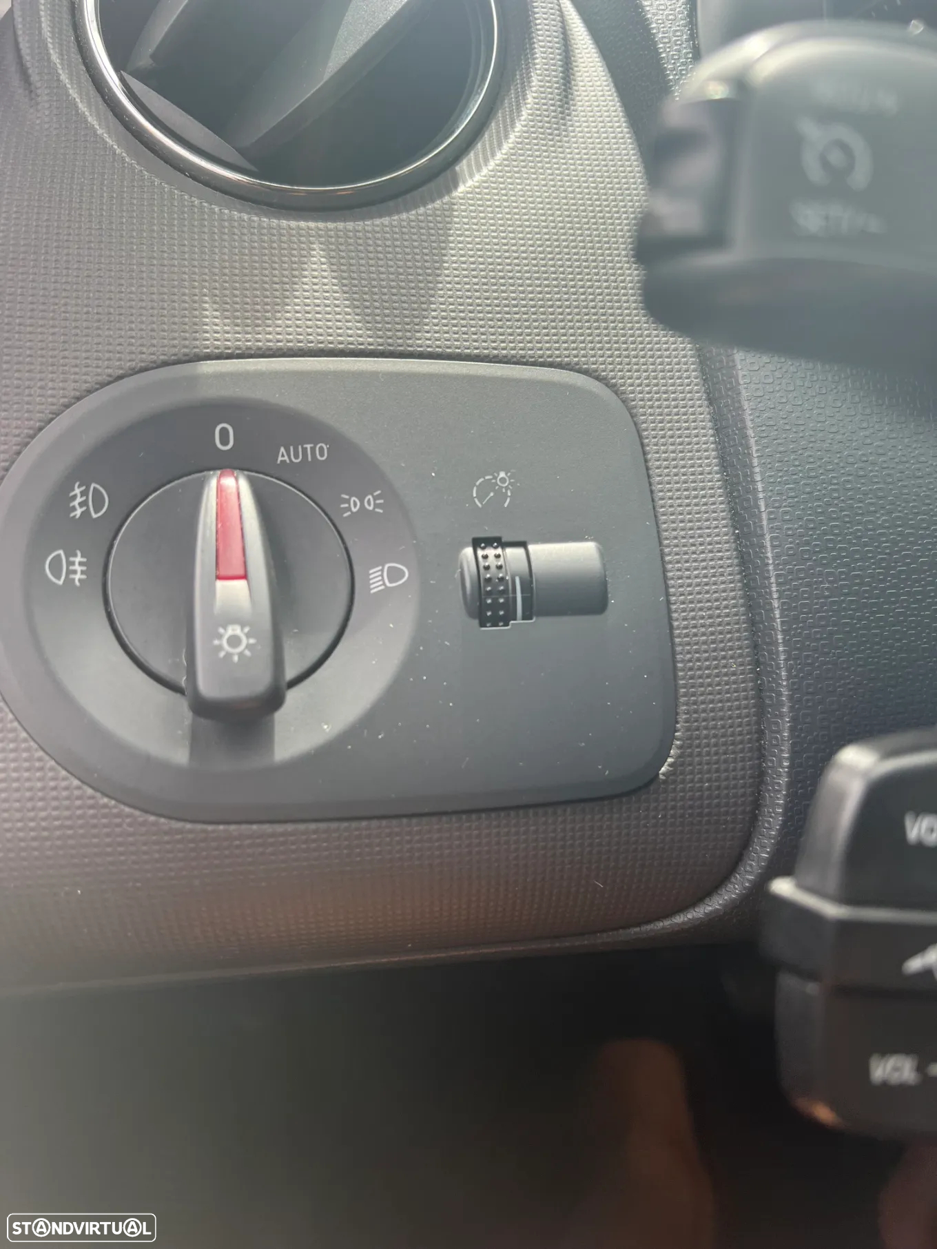 SEAT Ibiza 1.6 TDI Copa Plus DPF - 19