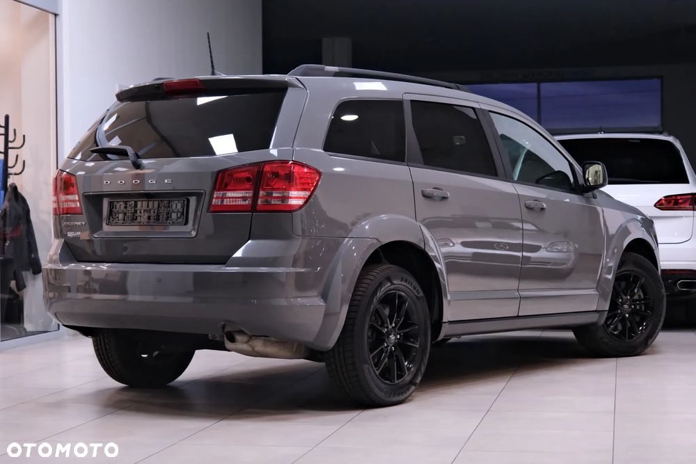 Dodge Journey - 6