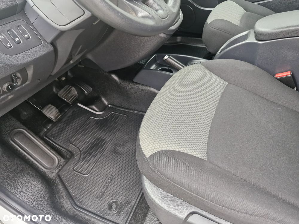 Renault Kangoo L2 Start - 35