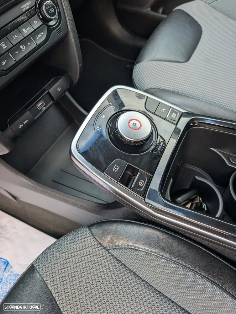 Kia e-Niro Spirit - 10