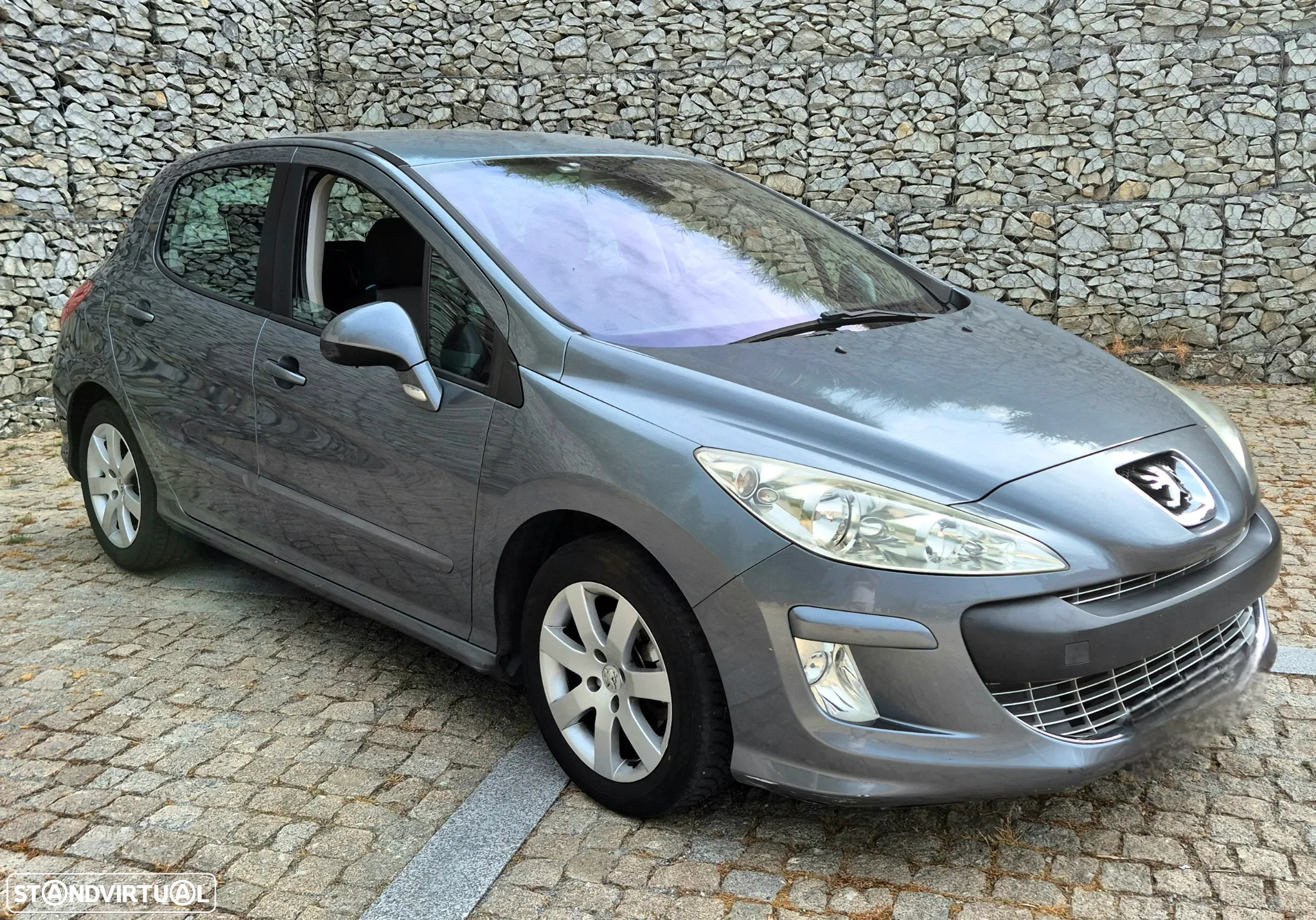 Peugeot 308 - 6