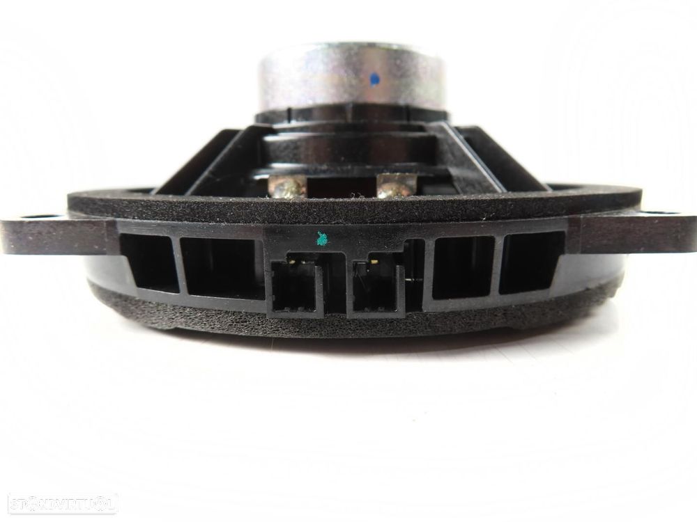 Colunas Harman Kardon Porta Trás/Frente Usado / Original BMW 6 Convertible (F12)... - 3