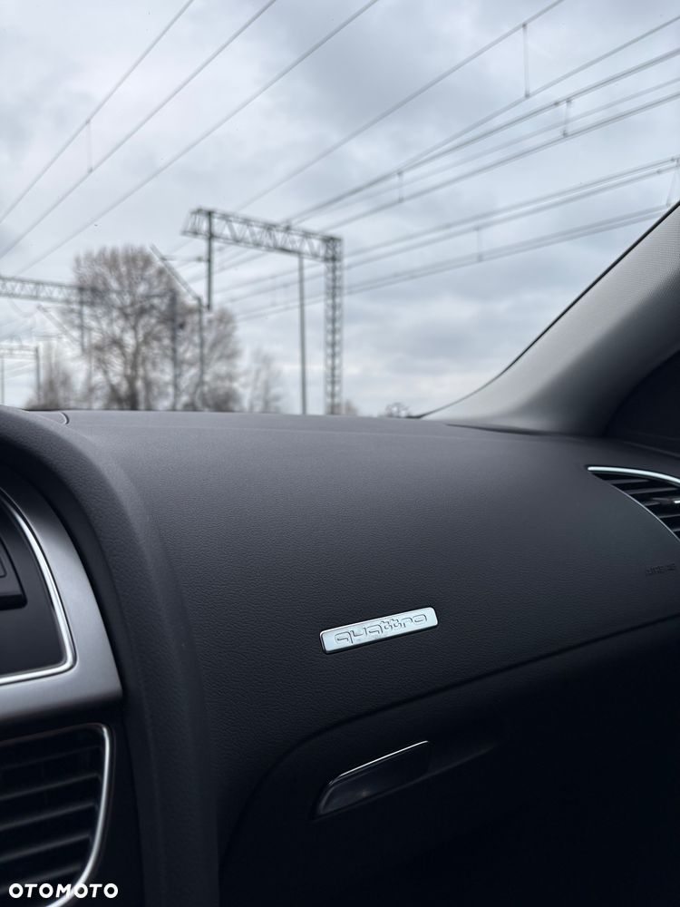 Audi S5 Sportback 3.0 TFSI Quattro S tronic - 22