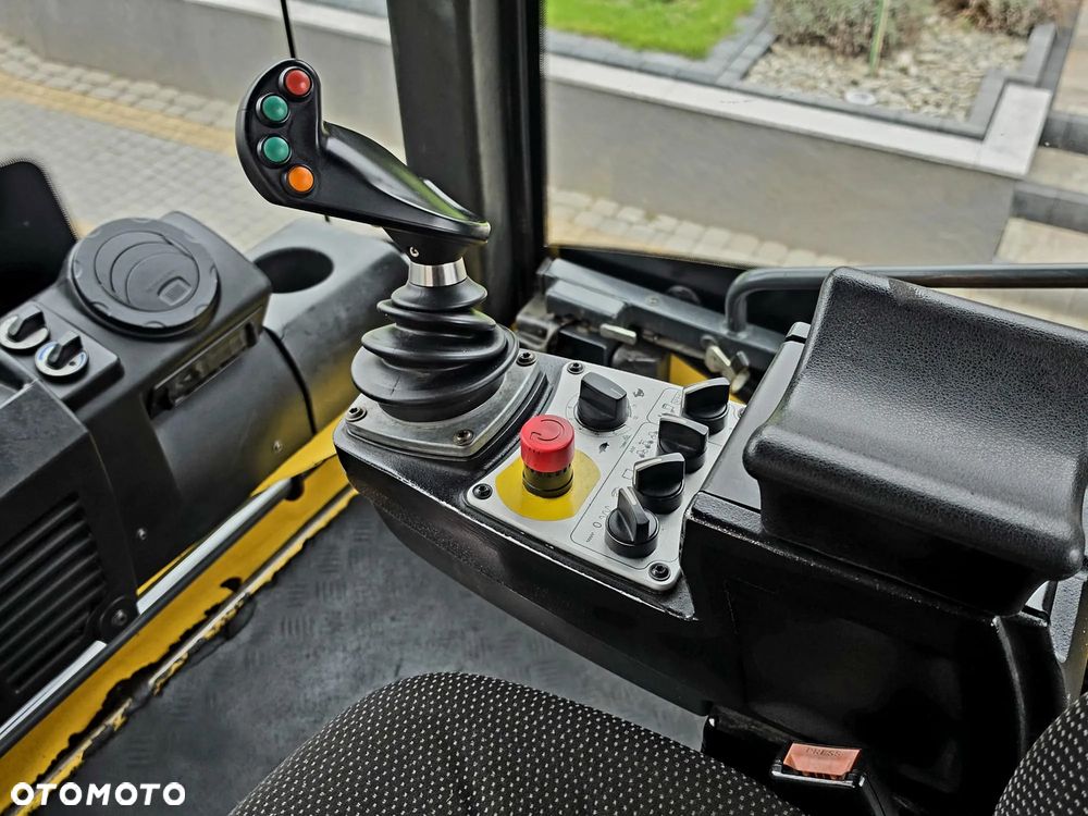Bomag BOMAG BW 174 AP-4i AM Asphalt Manager II - 14