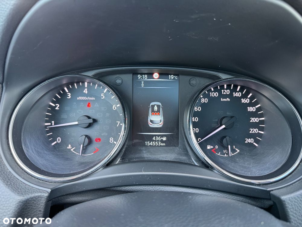 Nissan Qashqai 1.2 DIG-T TEKNA+ - 11
