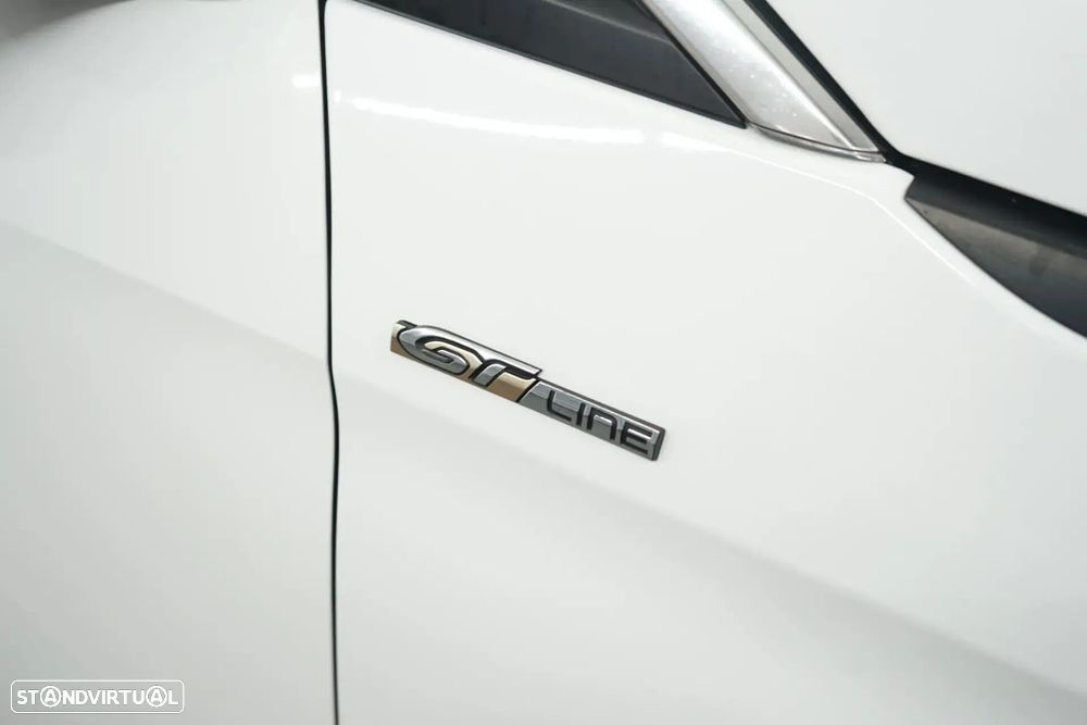 Peugeot 5008 - 10