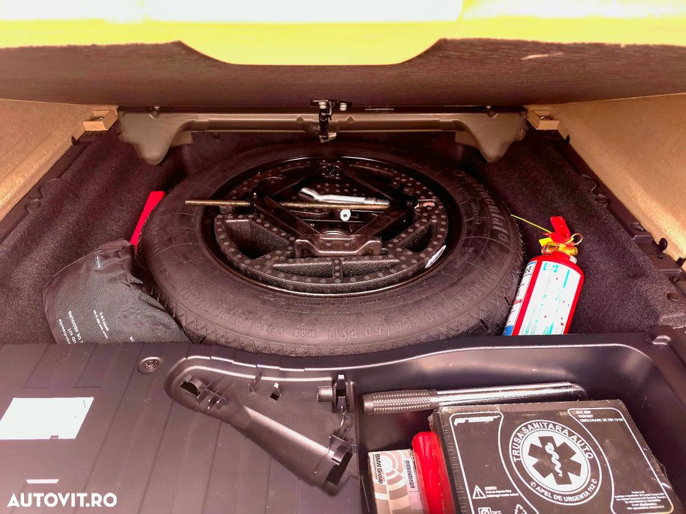 BMW X5 xDrive30d Sport-Aut. - 26