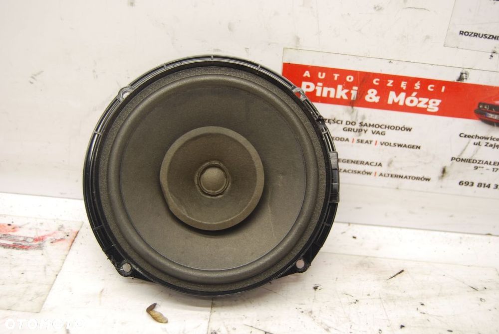 GŁOŚNIK DRZWI PRAWY LEWY PRAWY TYŁ TYLNY SEAT IBIZA III 6L0035412A 6L0035411A - 4